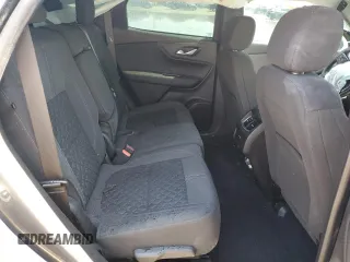 2021 Chevrolet Blazer LT z VIN 3GNKBCRS2MS528623, wystawiony jako Copart lot #56753585 z przebiegiem 36 957 mil mil oraz Nie do naprawy • Non repairable. Historia ofert i sprzedaży dostępna na DreamBid. Obrazek 10.