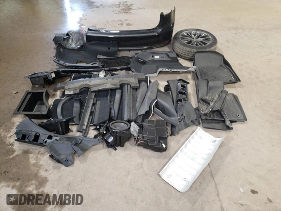 2020 Lexus RX 350 F Sport с VIN 2T2SZMDA6LC245576, выставлен на аукционе Copart как лот 51096943 с пробегом 34 359 миль миль и . История ставок и продаж доступна на DreamBid. Изображение 13.