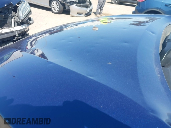 2019 Nissan Murano S with VIN 5N1AZ2MJ4KN163132, listed as a IAAI auction lot 41985250 with 57,511 mi miles and . Bid and sale history available at DreamBid. Image 6.