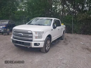 2015 Ford F-150 XLT с VIN 1FTEW1EG9FFB96879, выставлен на аукционе IAAI как лот 42258615 с пробегом 134 512 миль миль и . История ставок и продаж доступна на DreamBid. Изображение 2.