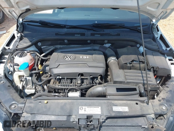 2017 Volkswagen Jetta GLI with VIN 3VW4T7AJ4HM285574, listed as a IAAI auction lot 42560691 with 80,579 mi miles and . Bid and sale history available at DreamBid. Image 10.