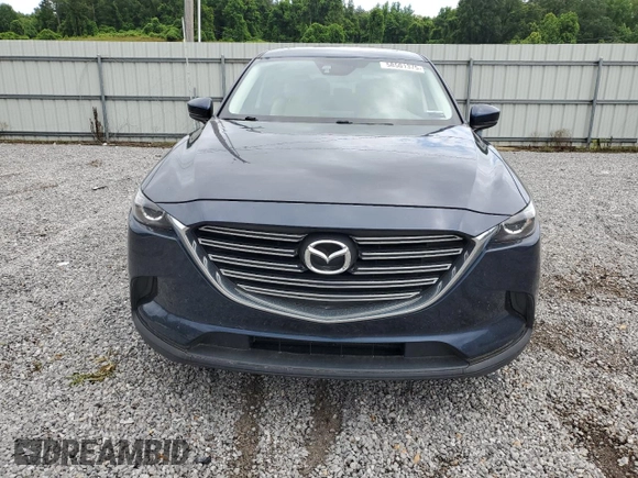 2017 Mazda CX-9 Touring с VIN JM3TCACY2H0134457, выставлен на аукционе Copart как лот 58501375 с пробегом 102 170 миль миль и Списание • Salvage title. История ставок и продаж доступна на DreamBid. Изображение 5.