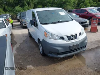 2016 Nissan NV200 S with VIN 3N6CM0KN4GK693181, listed as a IAAI auction lot 42745917 with 173,227 mi miles and . Bid and sale history available at DreamBid. Image 1.