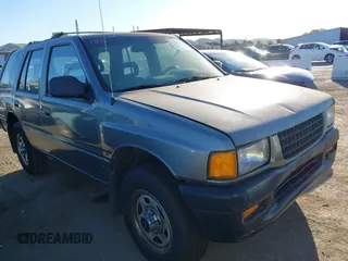 1996 Isuzu Rodeo z VIN 4S2CK58V8T4341748, wystawiony jako IAAI lot #41659442 z przebiegiem 200 446 mil mil oraz . Historia ofert i sprzedaży dostępna na DreamBid. Obrazek 1.