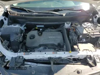 2020 Chevrolet Equinox LS z VIN 2GNAX5EV7L6200121, wystawiony jako Copart lot #71991785 z przebiegiem 78 189 mil mil oraz Szkoda całkowita • Salvage title. Historia ofert i sprzedaży dostępna na DreamBid. Obrazek 13.