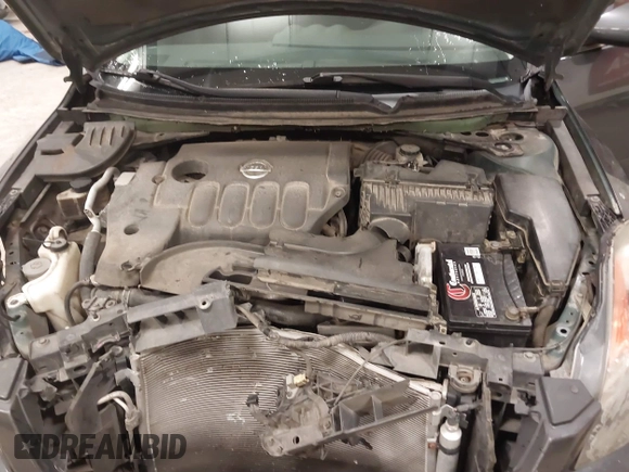 2007 Nissan Altima S with VIN 1N4AL21E37C140513, listed as a IAAI auction lot 41632649 with 159,852 mi miles and . Bid and sale history available at DreamBid. Image 10.