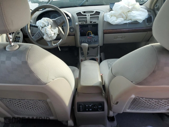 2004 Chevrolet Malibu Maxx LS with VIN 1G1ZT64894F159791, listed as a Copart auction lot 79633284 with 127,466 mi miles and Salvage Title. Bid and sale history available at carsss.com. Image 8.