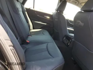 2022 Toyota Mirai XLE с VIN JTDAAAAA0NA005683, выставлен на аукционе Copart как лот 59494793 с пробегом 14 012 миль миль и . История ставок и продаж доступна на DreamBid. Изображение 10.