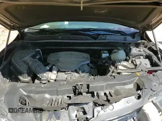 2020 Chevrolet Blazer Premier с VIN 3GNKBFRS4LS573949, выставлен на аукционе Copart как лот 80364275 с пробегом 81 410 миль миль и Списание • Salvage title. История ставок и продаж доступна на DreamBid. Изображение 16.