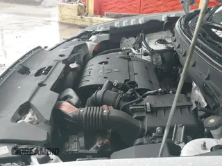 2015 Mitsubishi Outlander SE z VIN 4A4AR4AU7FE039448, wystawiony jako IAAI lot #43312830 z przebiegiem 139 946 mil mil oraz . Historia ofert i sprzedaży dostępna na DreamBid. Obrazek 19.