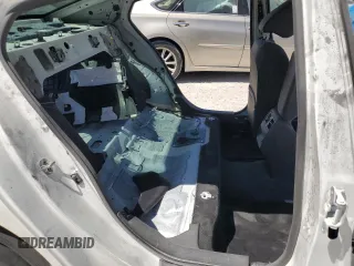 2023 Nissan Maxima SR с VIN 1N4AA6EV8PC506800, выставлен на аукционе Copart как лот 49446835 с пробегом 9 769 миль миль и На запчасти • Non repairable. История ставок и продаж доступна на DreamBid. Изображение 10.