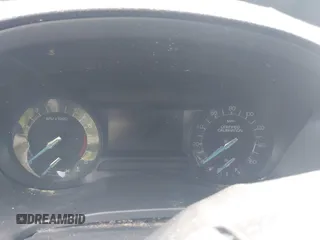 2018 Ford Police Interceptor Utility z VIN 1FM5K8ARXJGB59236, wystawiony jako IAAI lot #42076697 z przebiegiem Nie podano mil oraz . Historia ofert i sprzedaży dostępna na DreamBid. Obrazek 7.