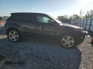 2013 Land Rover Range Rover Evoque Dynamic Premium with VIN SALVT2BG2DH722234, listed as a Copart auction lot 49856415 with 222,472 mi miles and Clean title. Bid and sale history available at DreamBid. Image 4.