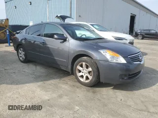2008 Nissan Altima 2.5 S with VIN 1N4AL21E18N504885, listed as a Copart auction lot 52205405 with 63,947 mi miles and Salvage Title. Bid and sale history available at carsss.com. Image 4.