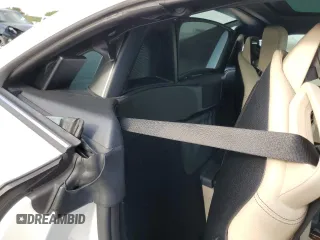 2020 Mercedes-Benz SLC 300 z VIN W1KPK3JA8LF170891, wystawiony jako Copart lot #47234064 z przebiegiem 23 270 mil mil oraz . Historia ofert i sprzedaży dostępna na DreamBid. Obrazek 10.