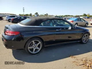 2019 Mercedes-Benz C 300 с VIN WDDWK8EB0KF773750, выставлен на аукционе Copart как лот 69784744 с пробегом 43 377 миль миль и Списание • Salvage title. История ставок и продаж доступна на DreamBid. Изображение 3.
