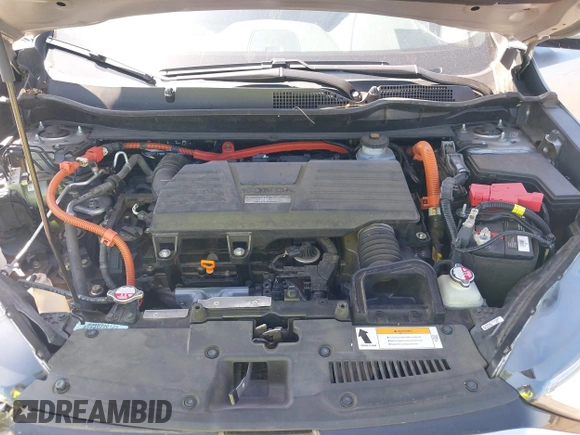 2020 Honda CR-V EX with VIN 7FART6H52LE007429, listed as a IAAI auction lot 42041638 with 85,119 mi miles and . Bid and sale history available at DreamBid. Image 10.