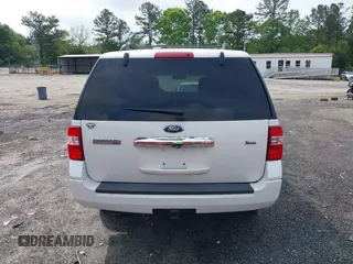 2013 Ford Expedition Limited z VIN 1FMJU1K59DEF69070, wystawiony jako IAAI lot #42128890 z przebiegiem 95 351 mil mil oraz . Historia ofert i sprzedaży dostępna na DreamBid. Obrazek 16.
