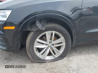 2017 Audi Q3 Premium Plus с VIN WA1JCCFS2HR002405, выставлен на аукционе IAAI как лот 42240959 с пробегом 119 171 миль миль и . История ставок и продаж доступна на DreamBid. Изображение 6.