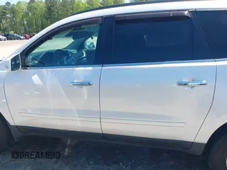 2017 Chevrolet Traverse LT with VIN 1GNKRHKD6HJ303696, listed as a IAAI auction lot 41989182 with 35,699 mi miles and . Bid and sale history available at DreamBid. Image 14.