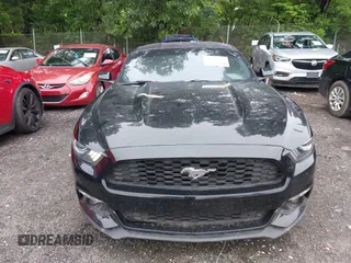 2016 Ford Mustang EcoBoost with VIN 1FA6P8TH2G5293215, listed as a IAAI auction lot 42032241 with 96,960 mi miles and . Bid and sale history available at DreamBid. Image 12.