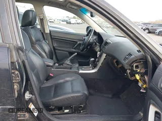 2006 Subaru Legacy Outback XT Limited with VIN 4S4BP67C464350090, listed as a IAAI auction lot 41677357 with 194,228 mi miles and . Bid and sale history available at DreamBid. Image 5.