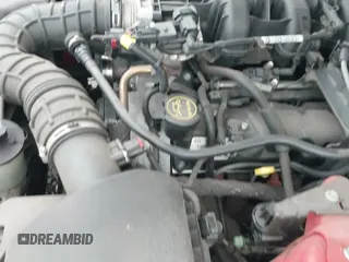 2005 Ford Mustang Deluxe with VIN 1ZVFT80N655183925, listed as a IAAI auction lot 43010096 with 125,399 mi miles and . Bid and sale history available at DreamBid. Image 12.