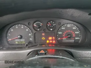 2007 Ford Ranger XL with VIN 1FTYR10U97PA02431, listed as a Copart auction lot 43237415 with 960,841 mi miles and Salvage title. Bid and sale history available at DreamBid. Image 9.
