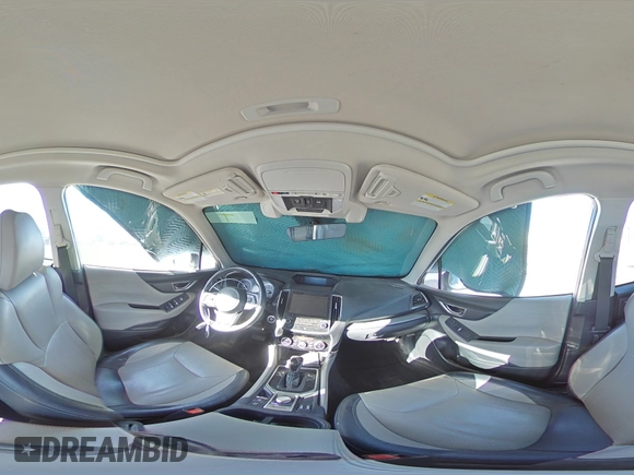 2021 Subaru Forester Limited с VIN JF2SKASC2MH574091, выставлен на аукционе Copart как лот 42532895 с пробегом 49 919 миль миль и Списание • Salvage title. История ставок и продаж доступна на DreamBid. Изображение 14.