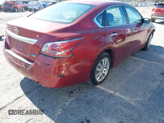 2014 Nissan Altima SL with VIN 1N4AL3AP8EN374252, listed as a IAAI auction lot 41373929 with 198,345 mi miles and . Bid and sale history available at DreamBid. Image 4.