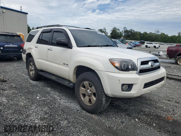 2008 Toyota 4Runner SR5 с VIN JTEBU14R58K004438, выставлен на аукционе Copart как лот 58903695 с пробегом 337 089 миль миль и Списание • Salvage title. История ставок и продаж доступна на DreamBid. Изображение 4.