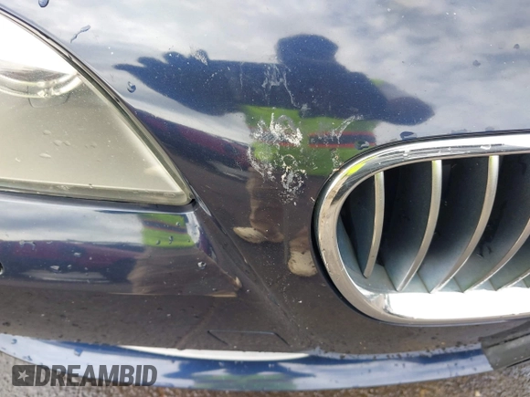 2013 BMW 5 Series 528i xDrive with VIN WBAXH5C52DD115352, listed as a IAAI auction lot 42501265 with 122,421 mi miles and . Bid and sale history available at DreamBid. Image 6.