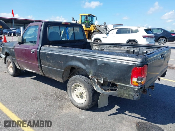 1993 Ford Ranger Splash с VIN 1FTCR10A2PTA85157, выставлен на аукционе IAAI как лот 42807110 с пробегом 15 807 миль миль и . История ставок и продаж доступна на DreamBid. Изображение 3.