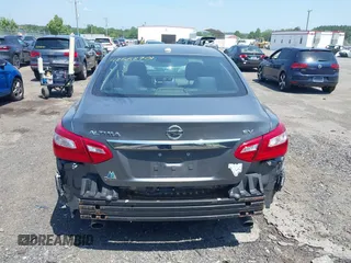 2016 Nissan Altima SR with VIN 1N4AL3AP1GC204037, listed as a IAAI auction lot 42558701 with 82,002 mi miles and . Bid and sale history available at DreamBid. Image 16.