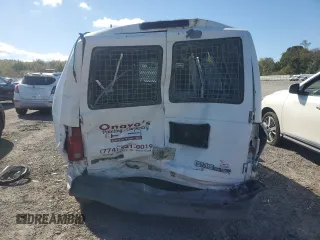 1997 GMC Safari Cargo with VIN 1GTDL19W1VB542192, listed as a Copart auction lot 86278354 with Not Provided miles and Non Repairable. Bid and sale history available at carsss.com. Image 6.