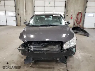 2013 Buick LaCrosse with VIN 1G4GA5ER7DF178776, listed as a Copart auction lot 81154784 with 123,128 mi miles and Salvage Title. Bid and sale history available at carsss.com. Image 5.
