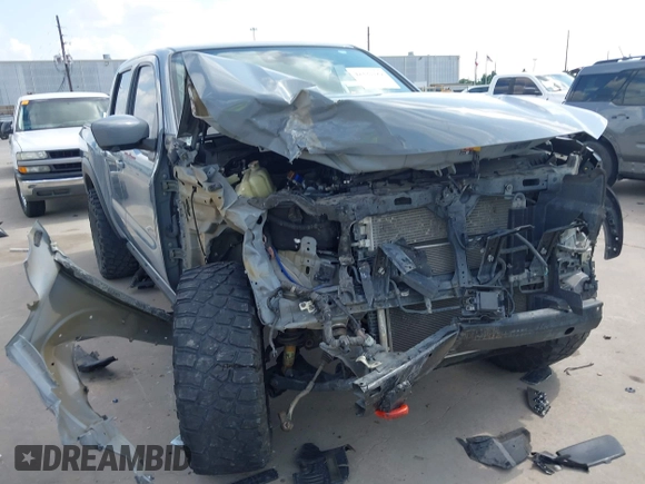 2022 Nissan Frontier SV z VIN 1N6ED1EJ3NN661336, wystawiony jako IAAI lot #42331182 z przebiegiem Nie podano mil oraz . Historia ofert i sprzedaży dostępna na DreamBid. Obrazek 6.