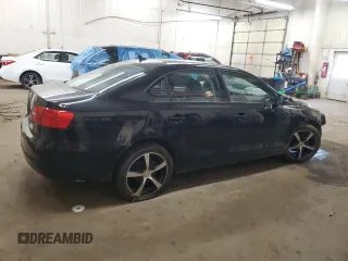 2012 Volkswagen Jetta TDI w/Premium with VIN 3VWLL7AJ7CM328048, listed as a Copart auction lot 54978425 with 148,927 mi miles and Non repairable. Bid and sale history available at DreamBid. Image 3.