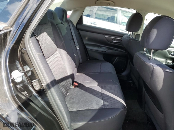 2016 Nissan Altima 2.5 SV with VIN 1N4AL3AP9GC242132, listed as a Copart auction lot 48188955 with 72,345 mi miles and Salvage Title. Bid and sale history available at carsss.com. Image 10.