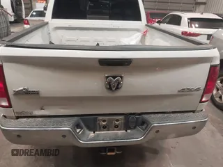 2015 Ram 2500 SLT with VIN 3C6UR5DL0FG686531, listed as a IAAI auction lot 41578746 with 201,706 mi miles. Bid and sale history available at carsss.com. Image 19.