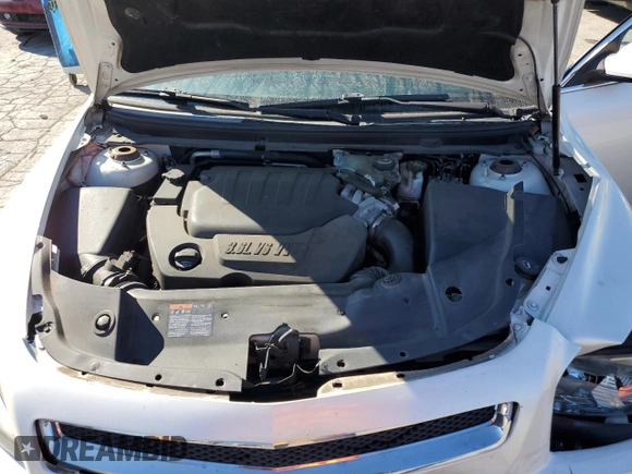 2011 Chevrolet Malibu LTZ with VIN 1G1ZE5E75BF380893, listed as a Copart auction lot 76618024 with 158,227 mi miles and Clean Title. Bid and sale history available at DreamBid. Image 13.