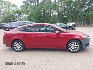 2013 Ford Fusion SE with VIN 3FA6P0HR3DR382187, listed as a IAAI auction lot 42442910 with 82,491 mi miles and . Bid and sale history available at DreamBid. Image 13.