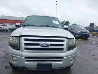 2010 Ford Expedition Limited z VIN 1FMJU2A5XAEB71496, wystawiony jako IAAI lot #42234571 z przebiegiem 267 867 mil mil oraz . Historia ofert i sprzedaży dostępna na DreamBid. Obrazek 13.