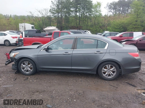 2012 Honda Accord LX Premium z VIN 1HGCP2F47CA003556, wystawiony jako IAAI lot #41947825 z przebiegiem 175 514 mil mil oraz . Historia ofert i sprzedaży dostępna na DreamBid. Obrazek 14.