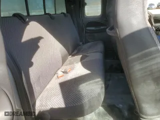 2001 Dodge Ram 1500 with VIN 3B7HC13Y11G816827, listed as a Copart auction lot 48570545 with 0 mi miles and Salvage Title. Bid and sale history available at carsss.com. Image 10.