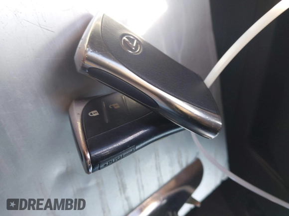2019 Lexus LS 500 with VIN JTHC51FF6K5005658, listed as a IAAI auction lot 42593636 with 99,055 mi miles and . Bid and sale history available at DreamBid. Image 11.
