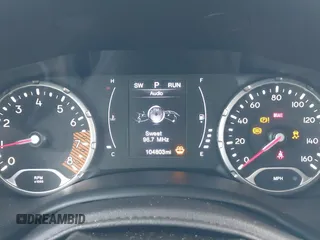 2020 Jeep Renegade Sport with VIN ZACNJAAB2LPL01275, listed as a IAAI auction lot 42467732 with 104,803 mi miles and . Bid and sale history available at DreamBid. Image 7.