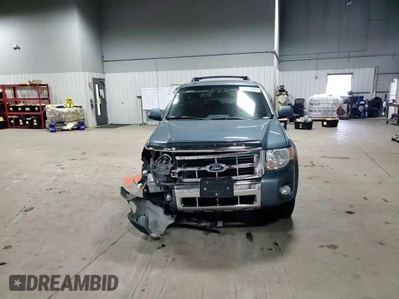 2012 Ford Escape Limited with VIN 1FMCU9EG4CKC83065, listed as a Copart auction lot 86777604 with 212,658 mi miles and Non repairable. Bid and sale history available at DreamBid. Image 12.