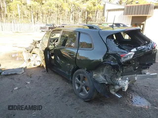 2017 Jeep Cherokee Latitude с VIN 1C4PJMCB5HW509557, выставлен на аукционе IAAI как лот 41586660 с пробегом 51 842 миль миль и . История ставок и продаж доступна на DreamBid. Изображение 3.