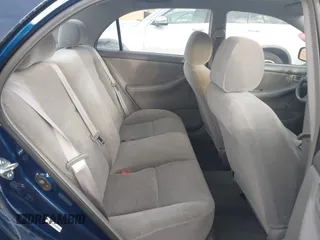 2004 Toyota Corolla CE with VIN 1NXBR32E44Z305200, listed as a IAAI auction lot 41691046 with 137,474 mi miles and . Bid and sale history available at DreamBid. Image 8.
